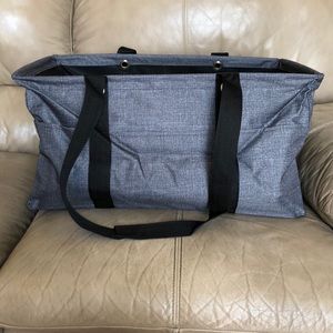 thirty one deluxe utility tote
